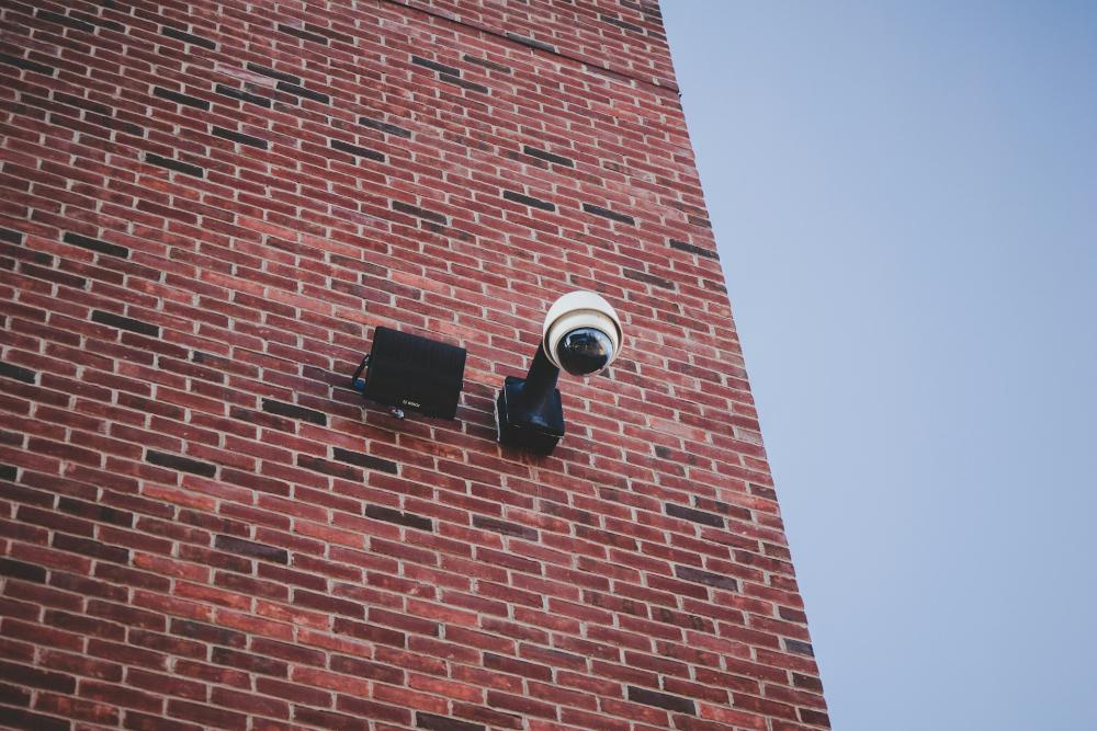 Security Guard Services Company