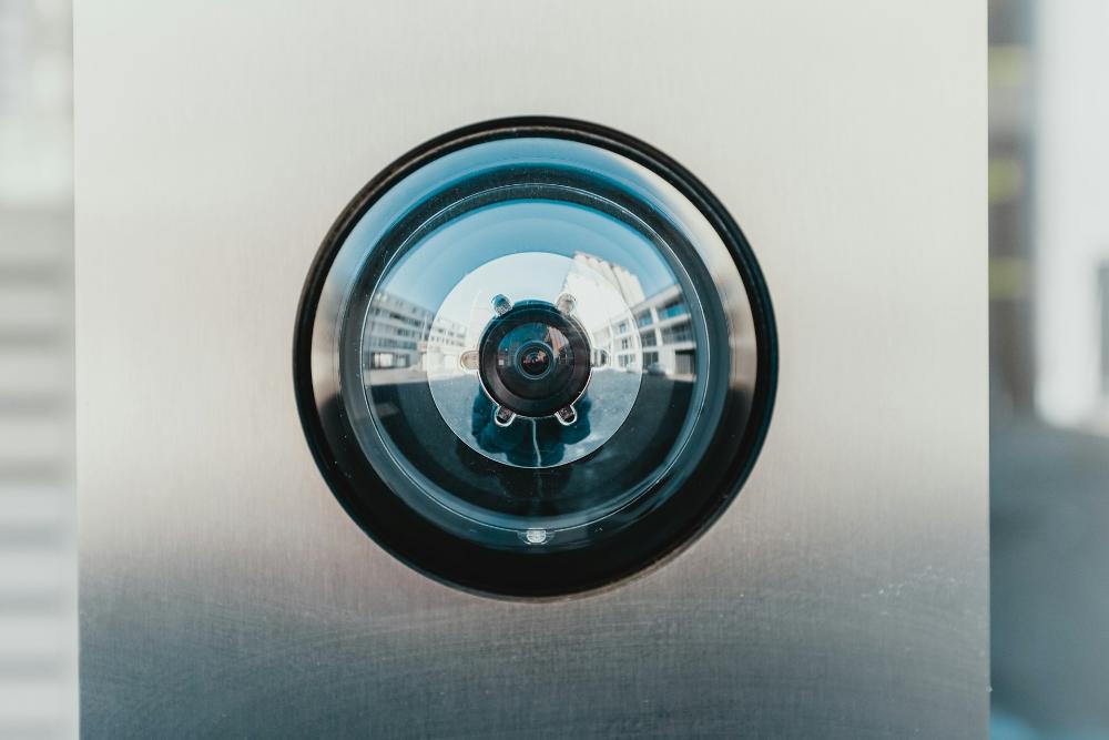 Security Guard Services Company